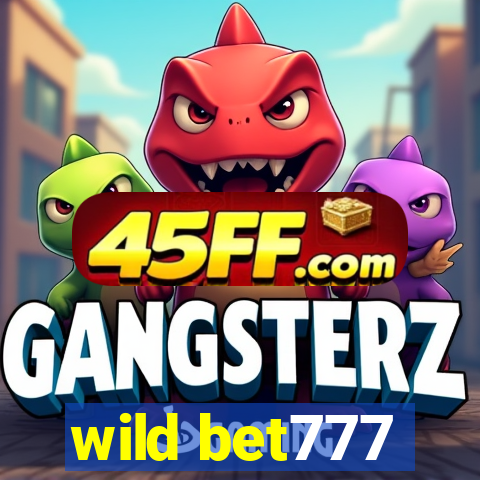 wild bet777